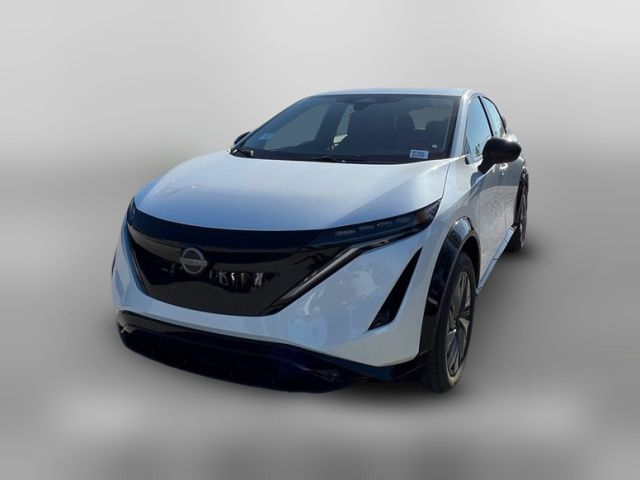 2024 Nissan ARIYA ENGAGE