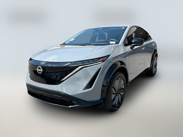 2024 Nissan ARIYA ENGAGE