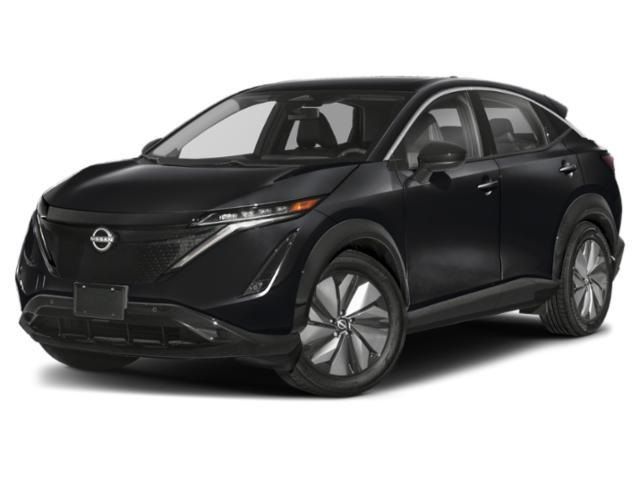 2024 Nissan ARIYA ENGAGE