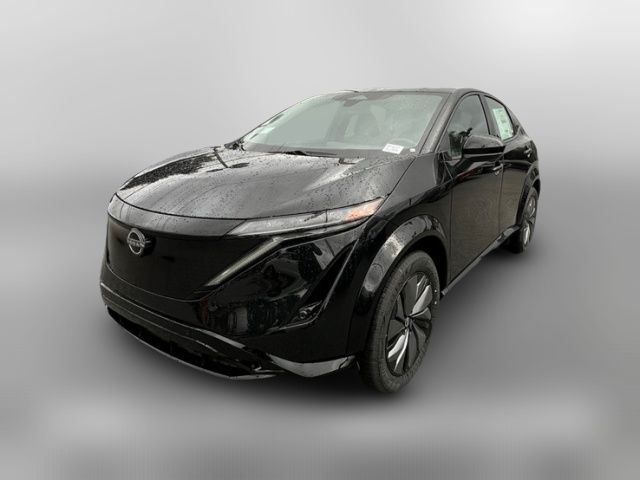 2024 Nissan ARIYA ENGAGE