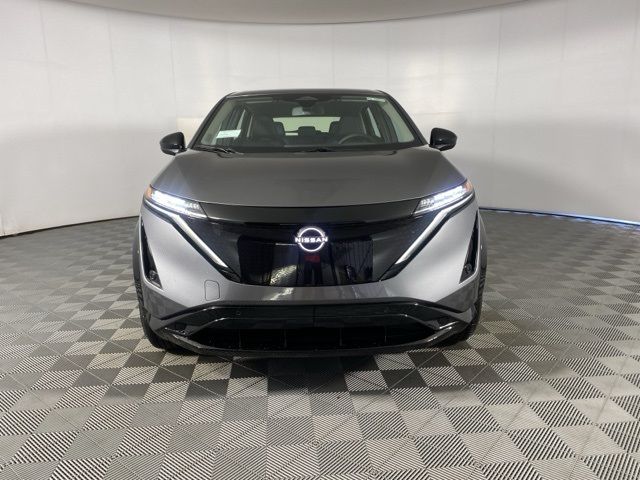 2024 Nissan ARIYA ENGAGE