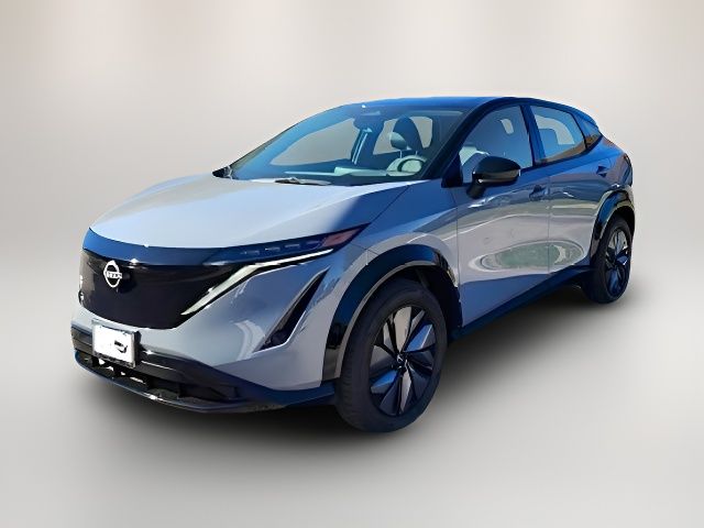 2024 Nissan ARIYA ENGAGE