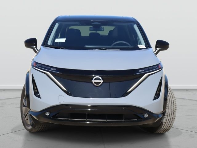 2024 Nissan ARIYA EVOLVE+