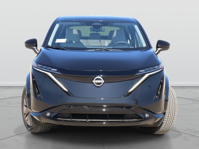 2024 Nissan ARIYA EVOLVE+