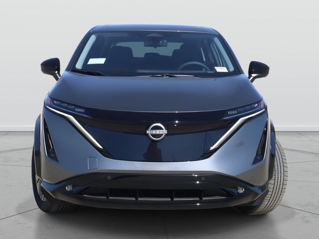 2024 Nissan ARIYA EVOLVE+