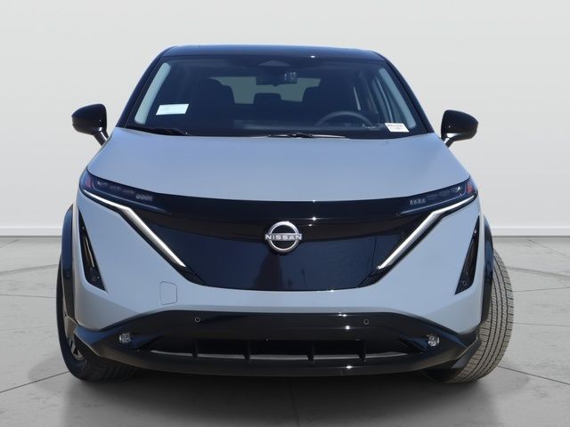 2024 Nissan ARIYA EVOLVE+