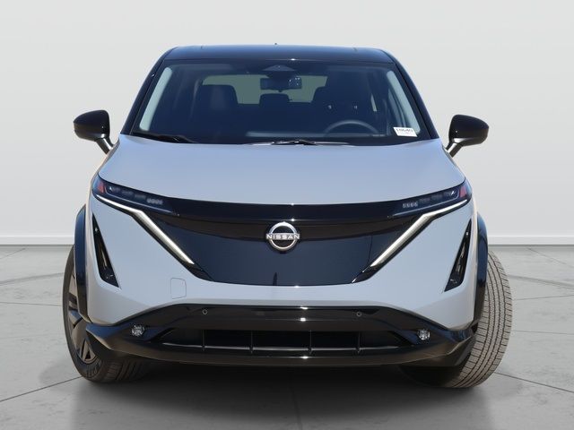 2024 Nissan ARIYA EVOLVE+