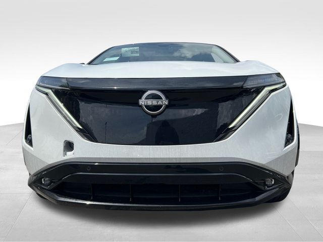 2024 Nissan ARIYA EVOLVE+