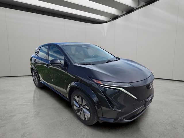 2024 Nissan ARIYA EVOLVE+