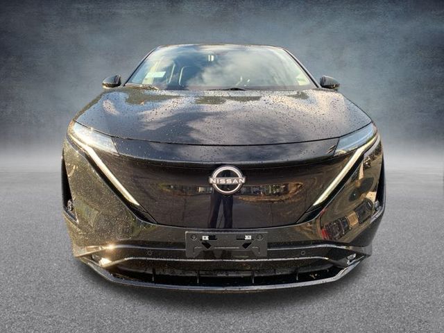 2024 Nissan ARIYA PLATINUM+