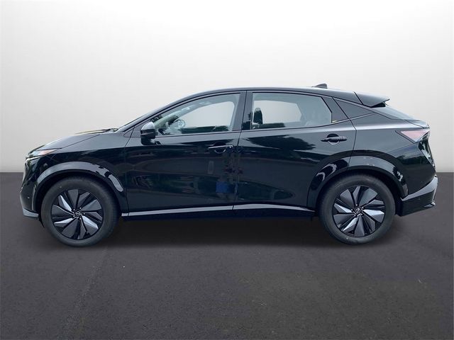 2024 Nissan ARIYA PLATINUM+