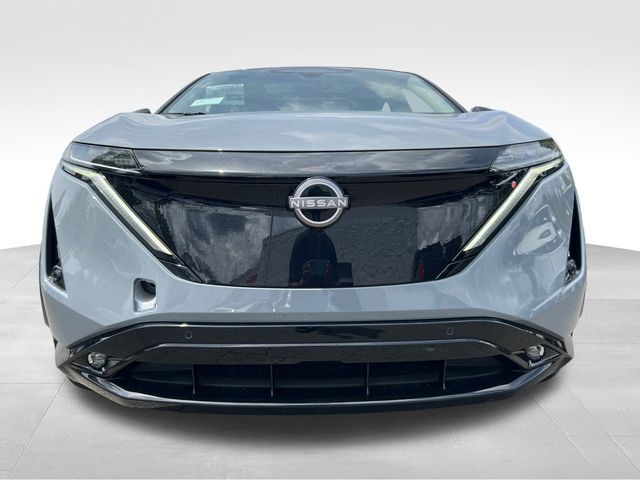 2024 Nissan ARIYA PLATINUM+