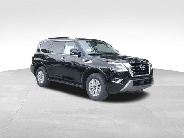 2024 Nissan Armada SV