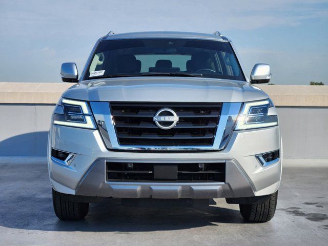 2024 Nissan Armada SV