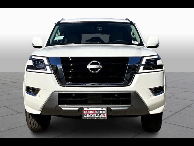 2024 Nissan Armada SV