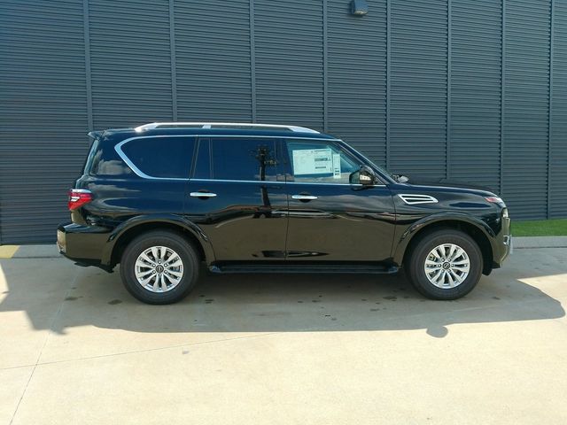 2024 Nissan Armada SV