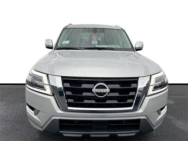 2024 Nissan Armada SV