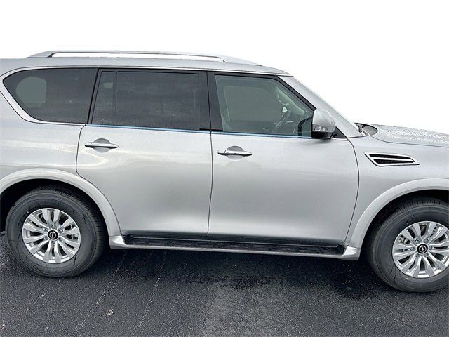 2024 Nissan Armada SV