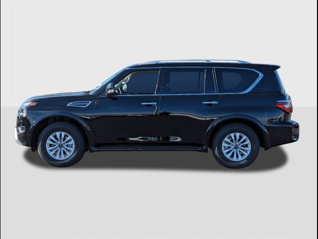 2024 Nissan Armada SV