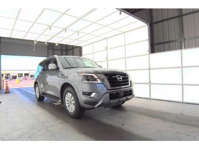 2024 Nissan Armada SV