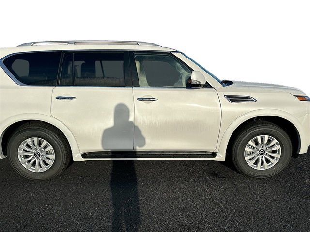 2024 Nissan Armada SV