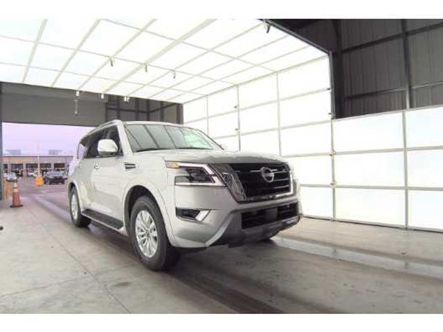 2024 Nissan Armada SV