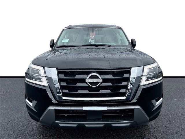 2024 Nissan Armada SV