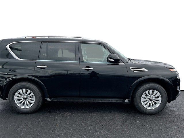 2024 Nissan Armada SV