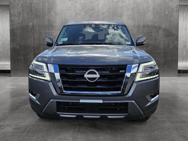 2024 Nissan Armada SV