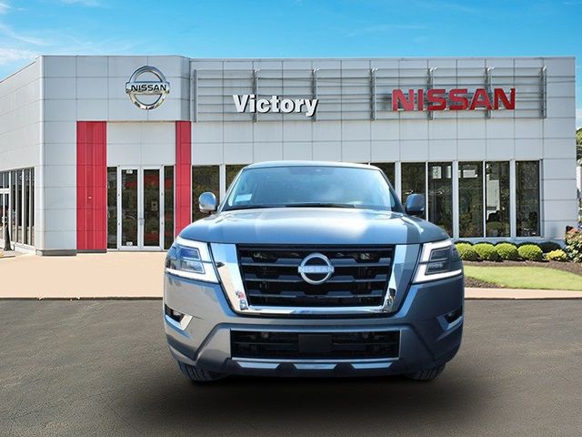 2024 Nissan Armada SV