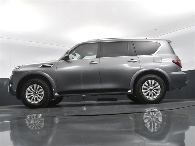 2024 Nissan Armada SV