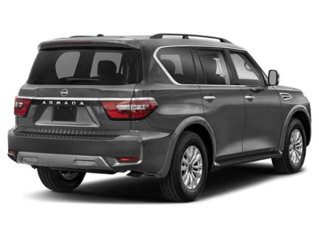 2024 Nissan Armada SV