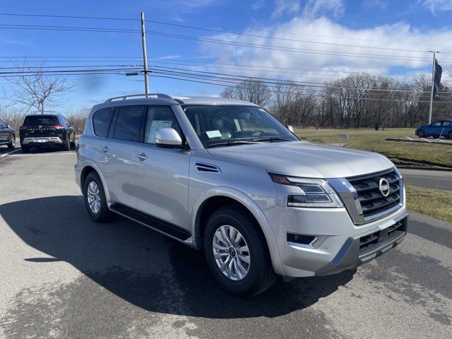 2024 Nissan Armada SV