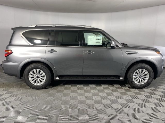 2024 Nissan Armada SV