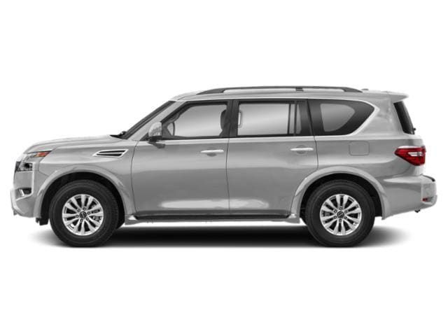 2024 Nissan Armada SV