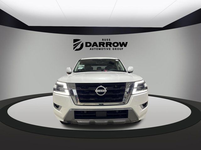 2024 Nissan Armada SV