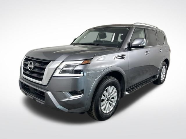 2024 Nissan Armada SV