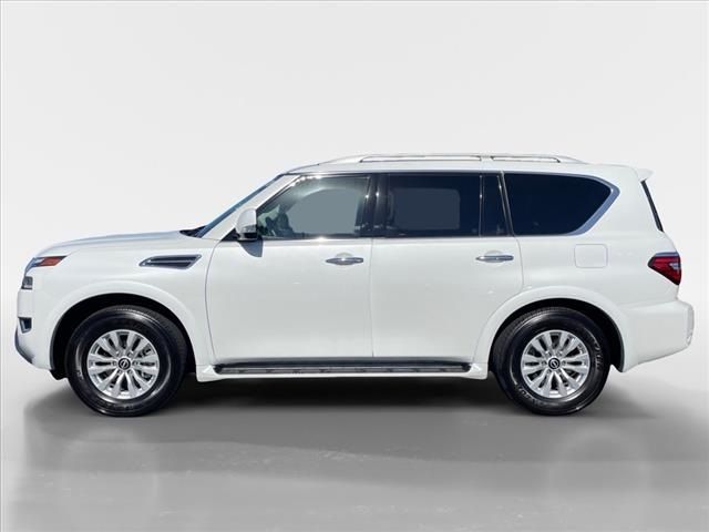 2024 Nissan Armada SV