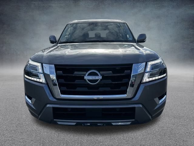 2024 Nissan Armada SV