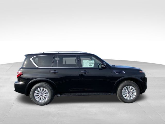 2024 Nissan Armada SV