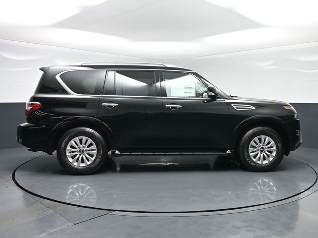 2024 Nissan Armada SV