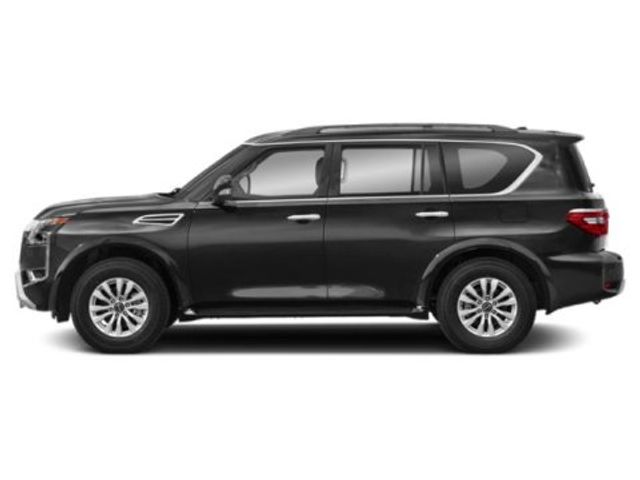 2024 Nissan Armada SV