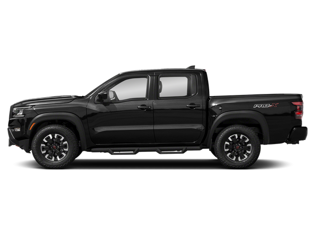 2024 Nissan Frontier PRO-X