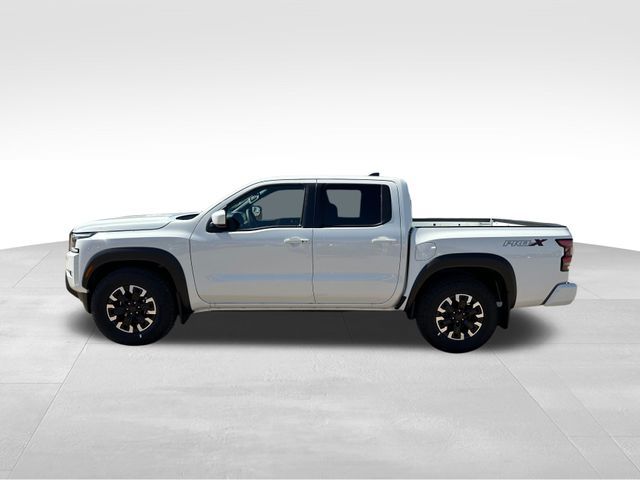 2024 Nissan Frontier PRO-X