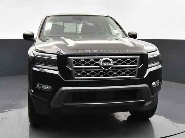 2024 Nissan Frontier SL