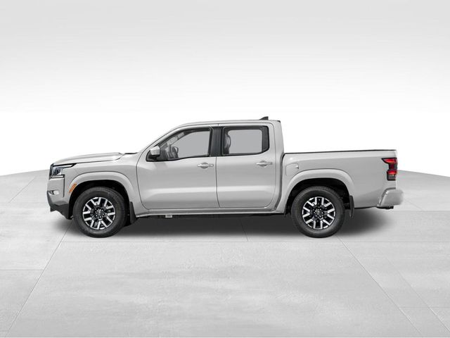 2024 Nissan Frontier SL