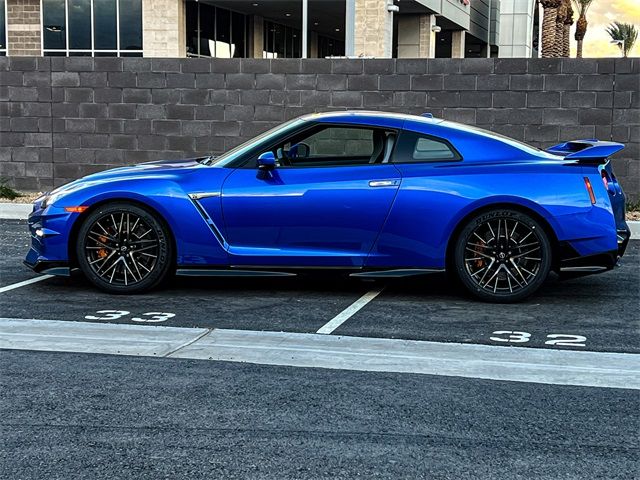 2024 Nissan GT-R Skyline Edition