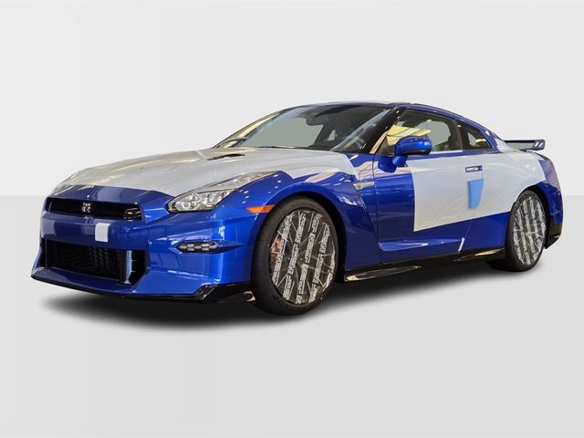 2024 Nissan GT-R Premium