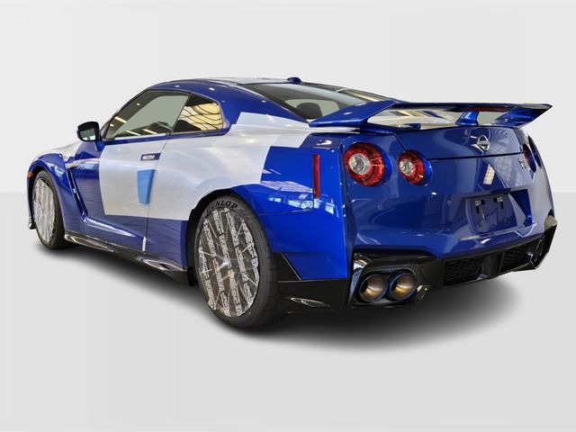 2024 Nissan GT-R Premium