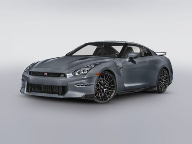 2024 Nissan GT-R NISMO